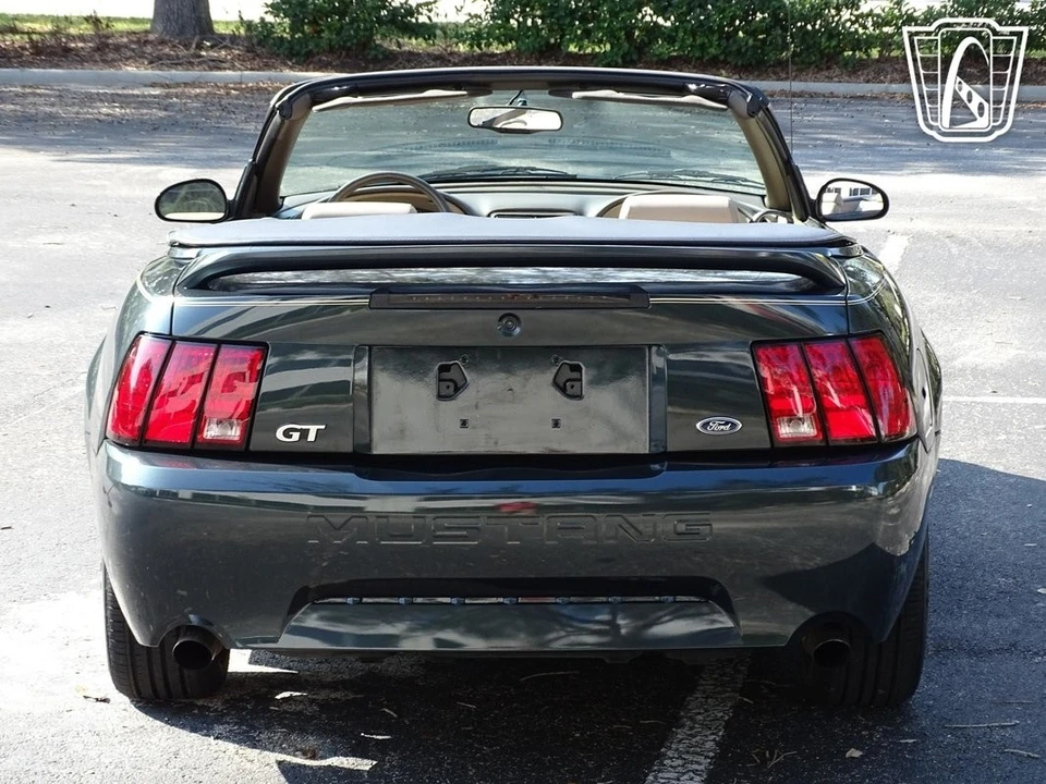 1999 Ford SN95 Mustang - Image 19 of 21