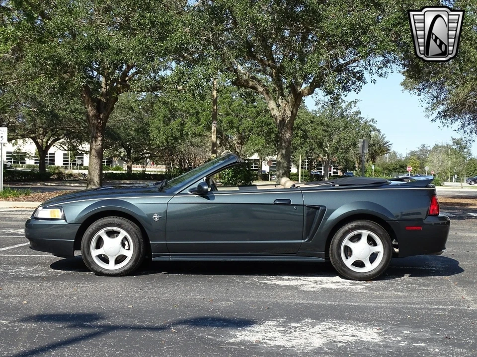 1999 Ford SN95 Mustang - Image 5 of 21