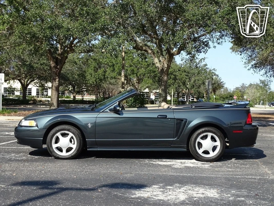 1999 Ford SN95 Mustang - Image 14 of 21