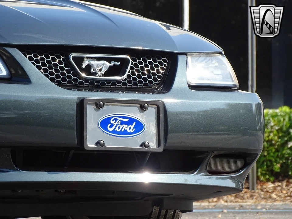 1999 Ford SN95 Mustang - Image 14 of 21