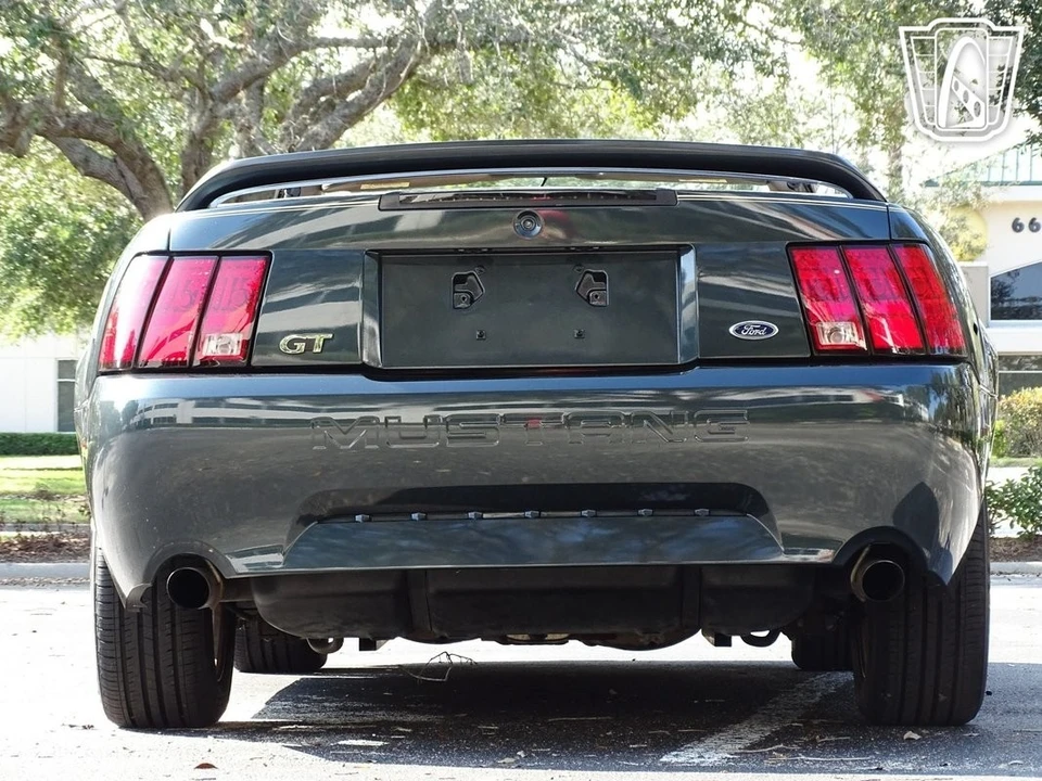 1999 Ford SN95 Mustang - Image 21 of 21