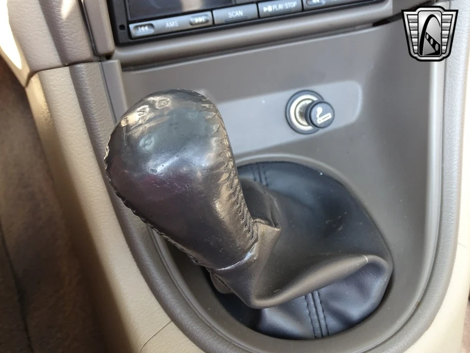1999 Ford SN95 Mustang - Image 21 of 21