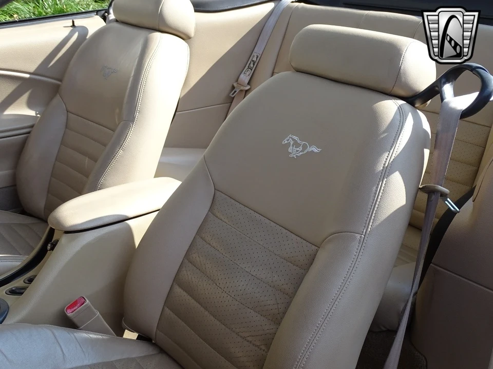 1999 Ford SN95 Mustang - Image 19 of 21