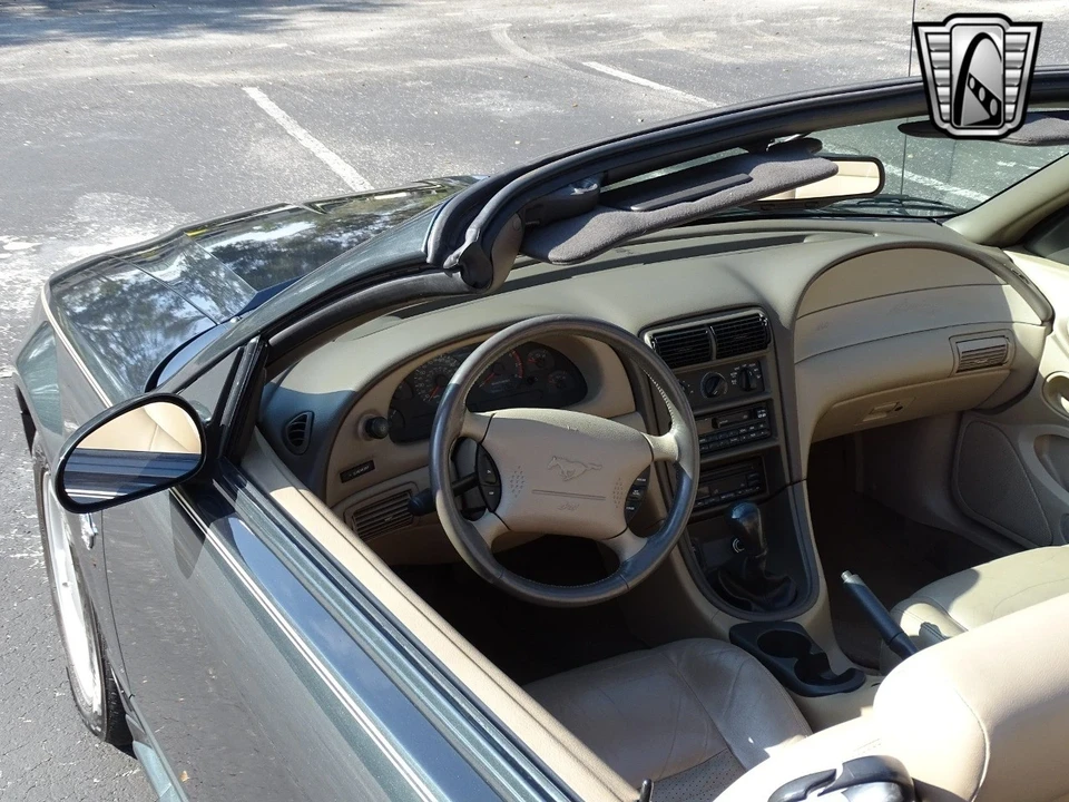 1999 Ford SN95 Mustang - Image 15 of 21