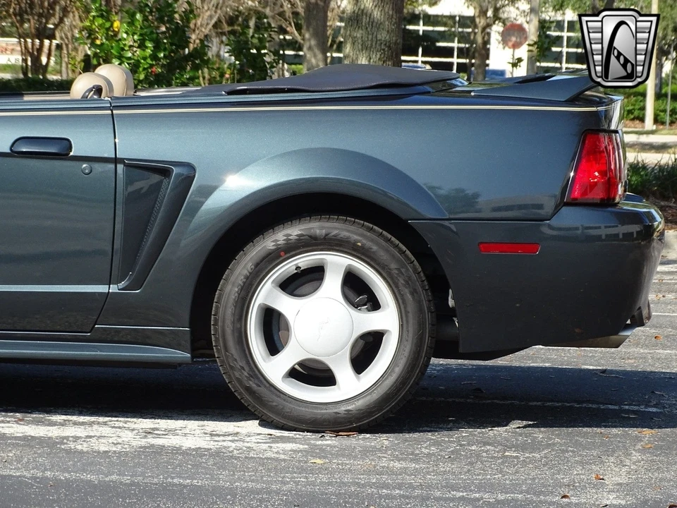 1999 Ford SN95 Mustang - Image 12 of 21