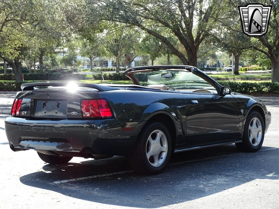 1999 Ford SN95 Mustang - Image 9 of 21