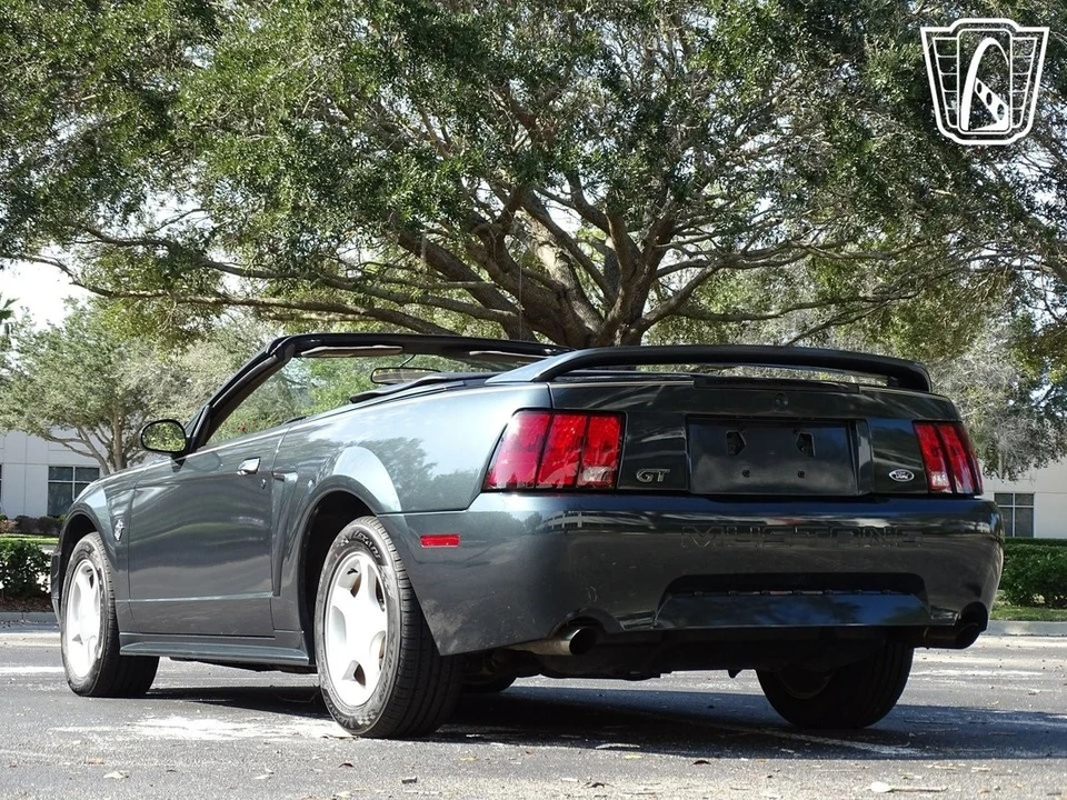 1999 Ford SN95 Mustang - Image 18 of 21