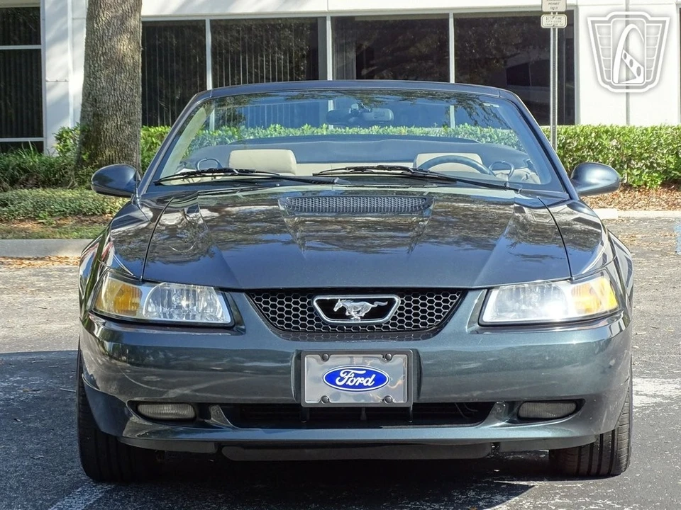 1999 Ford SN95 Mustang - Image 8 of 21