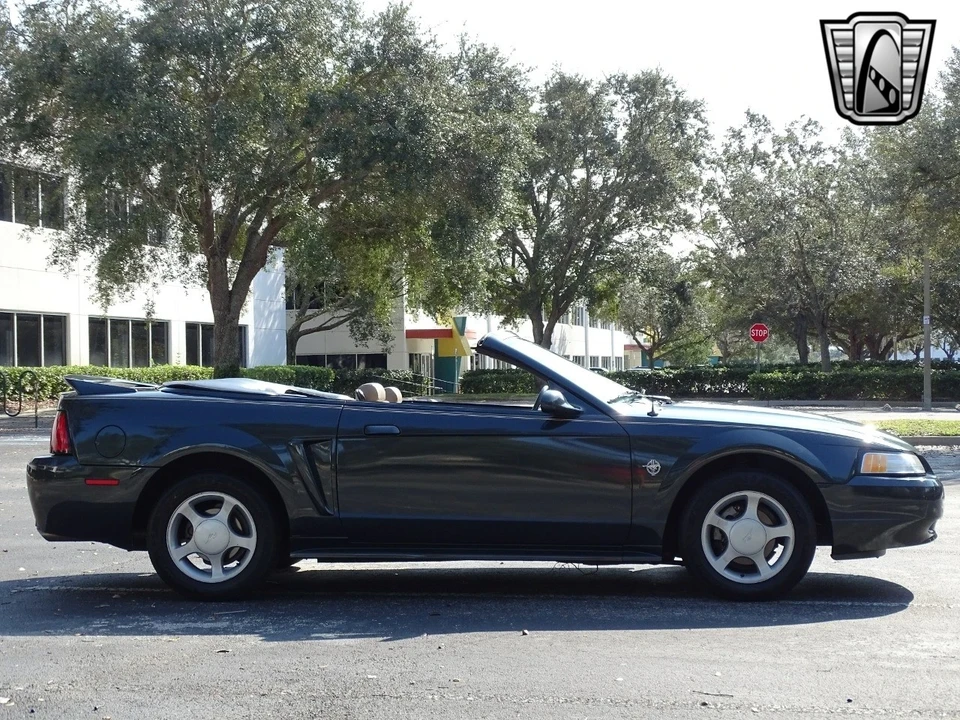 1999 Ford SN95 Mustang - Image 10 of 21