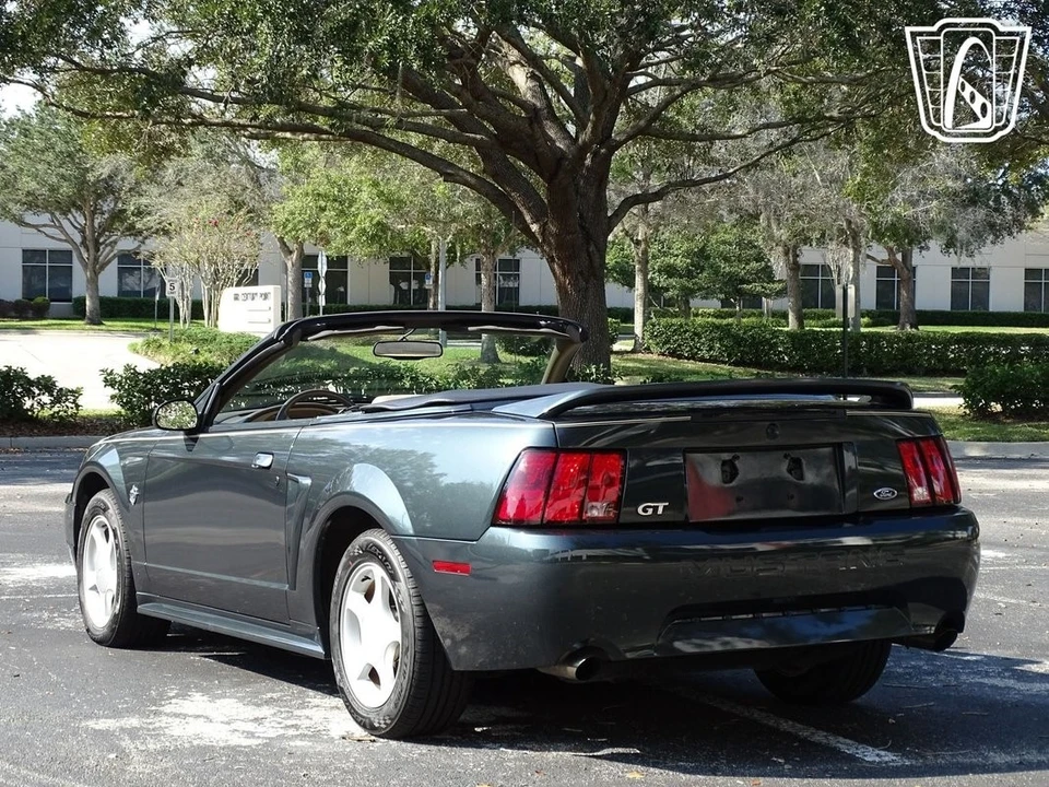 1999 Ford SN95 Mustang - Image 17 of 21