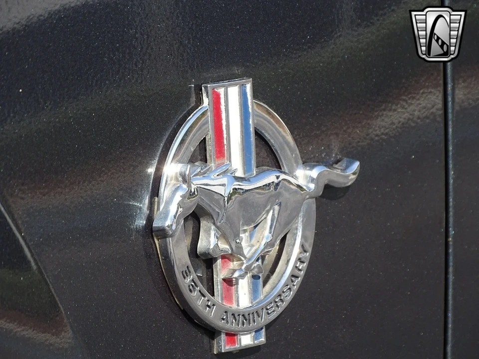 1999 Ford SN95 Mustang - Image 16 of 21