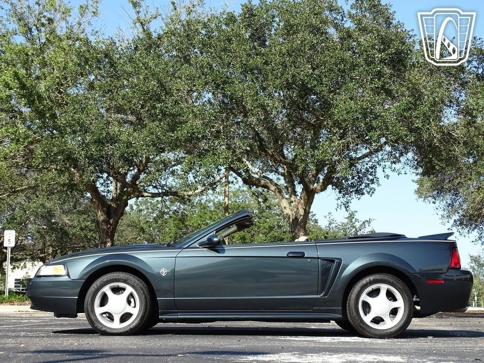 1999 Ford SN95 Mustang - Image 15 of 21