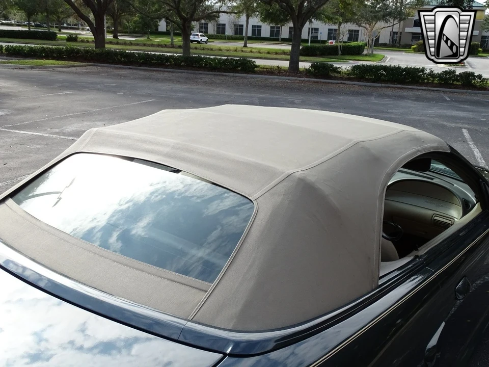 1999 Ford SN95 Mustang - Image 17 of 21