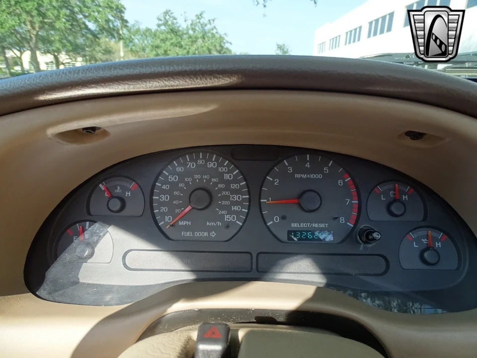 1999 Ford SN95 Mustang - Image 20 of 21