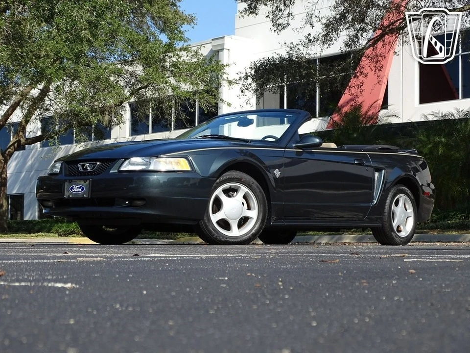 1999 Ford SN95 Mustang - Image 3 of 21