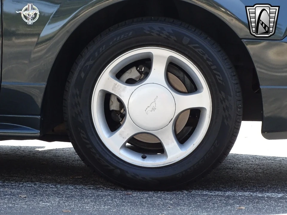 1999 Ford SN95 Mustang - Image 13 of 21