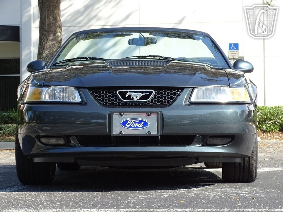 1999 Ford SN95 Mustang - Image 9 of 21
