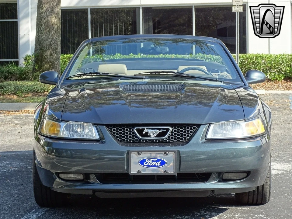 1999 Ford SN95 Mustang - Image 3 of 21