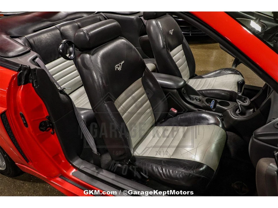 1999 Ford SN95 Mustang - Image 6 of 31