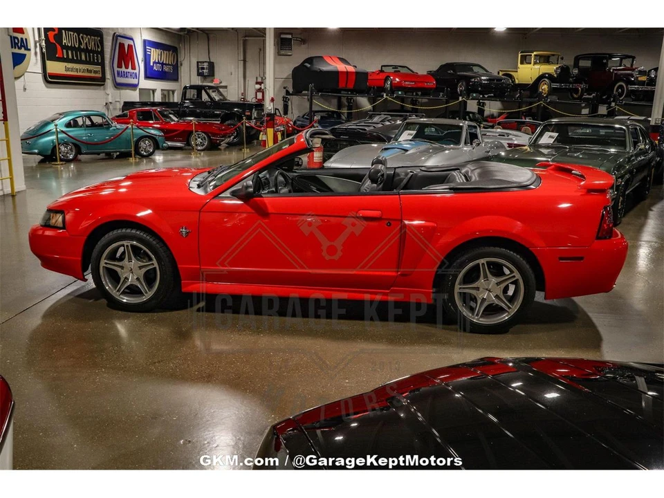 1999 Ford SN95 Mustang - Image 26 of 31