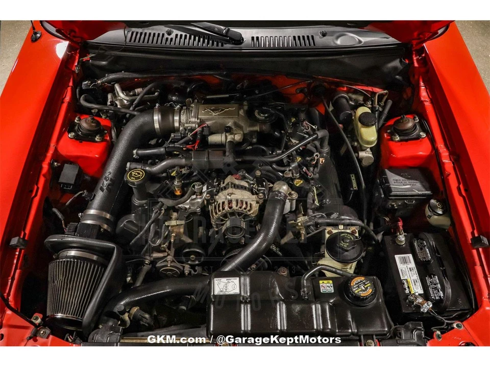 1999 Ford SN95 Mustang - Image 7 of 31