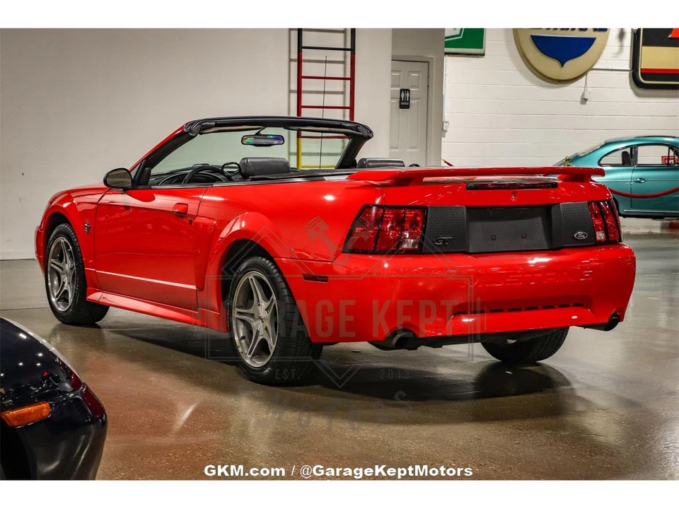 1999 Ford SN95 Mustang - Image 28 of 31