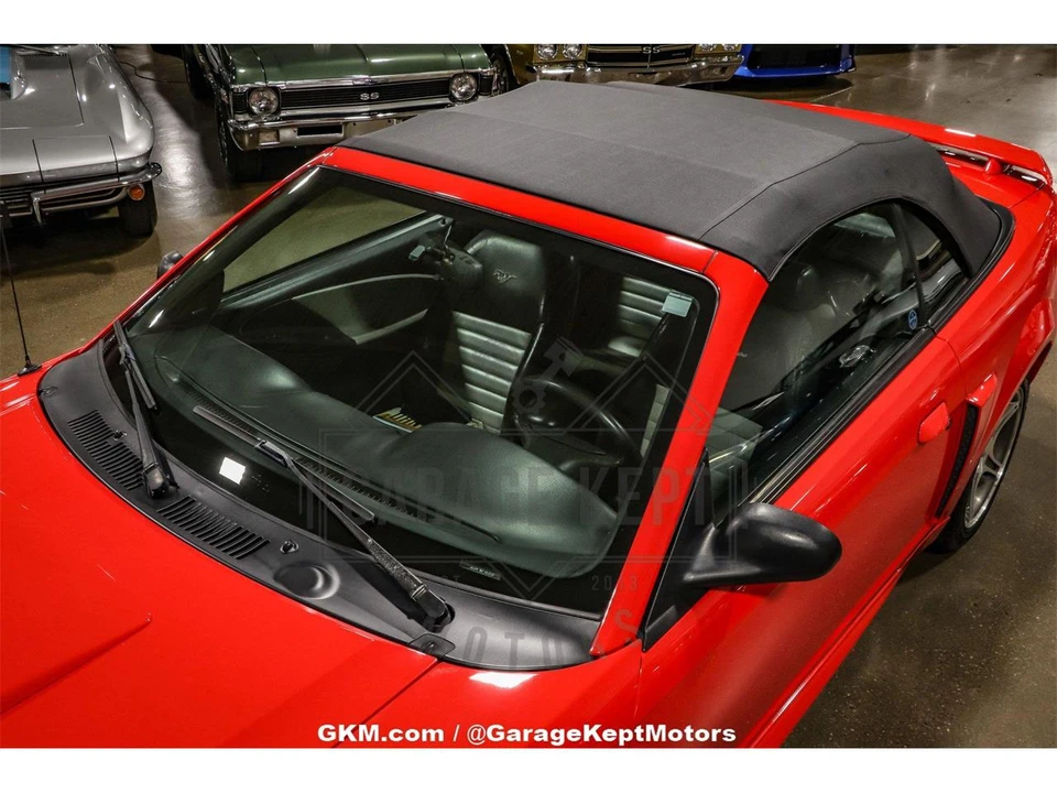 1999 Ford SN95 Mustang - Image 14 of 31