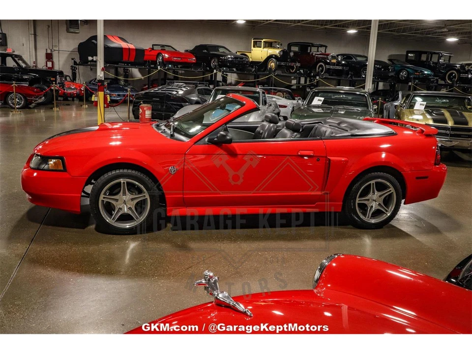 1999 Ford SN95 Mustang - Image 25 of 31
