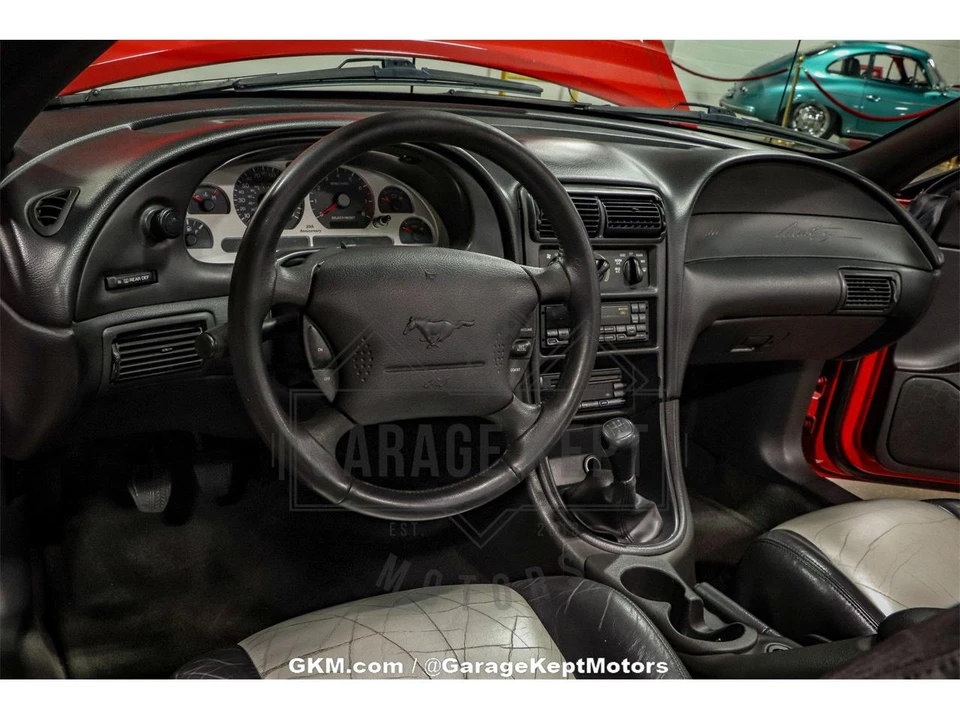 1999 Ford SN95 Mustang - Image 5 of 31