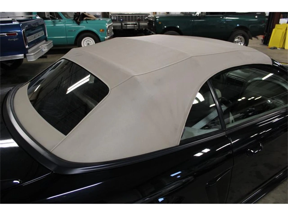 1999 Ford SN95 Mustang - Image 21 of 31