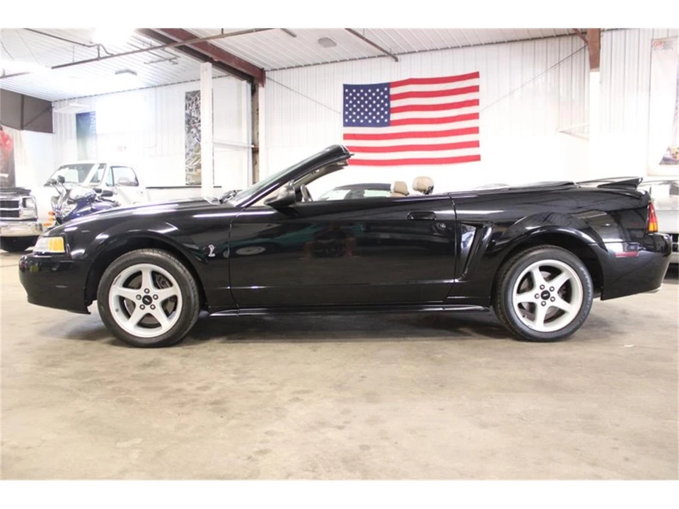 1999 Ford SN95 Mustang - Image 29 of 31