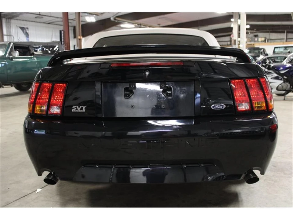 1999 Ford SN95 Mustang - Image 5 of 31