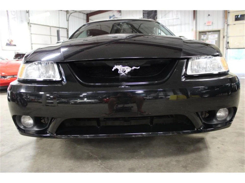 1999 Ford SN95 Mustang - Image 9 of 31