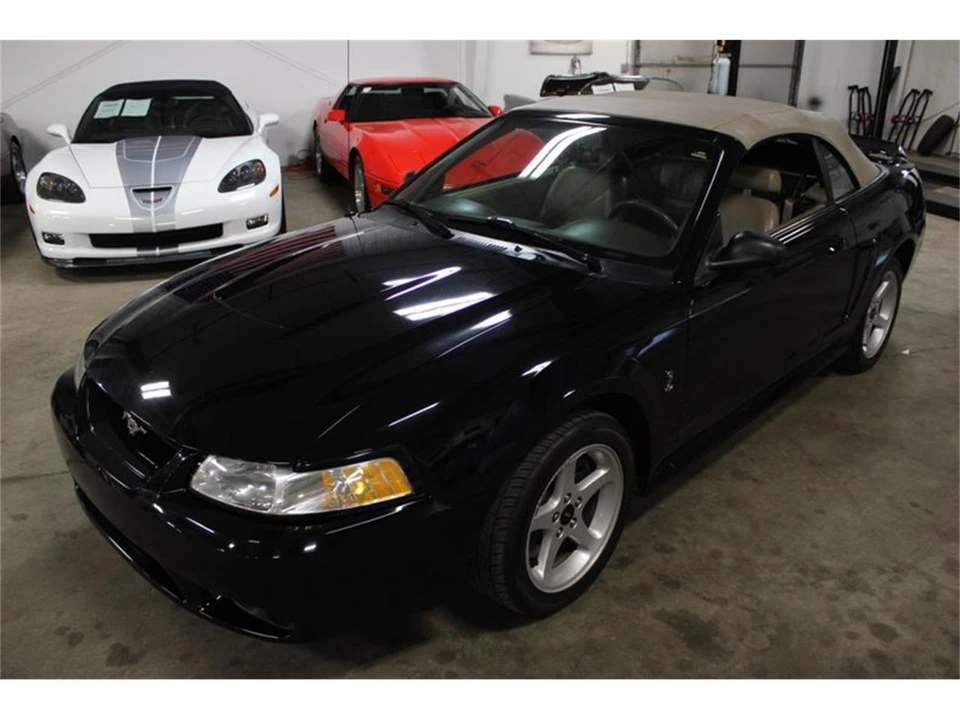 1999 Ford SN95 Mustang - Image 18 of 31