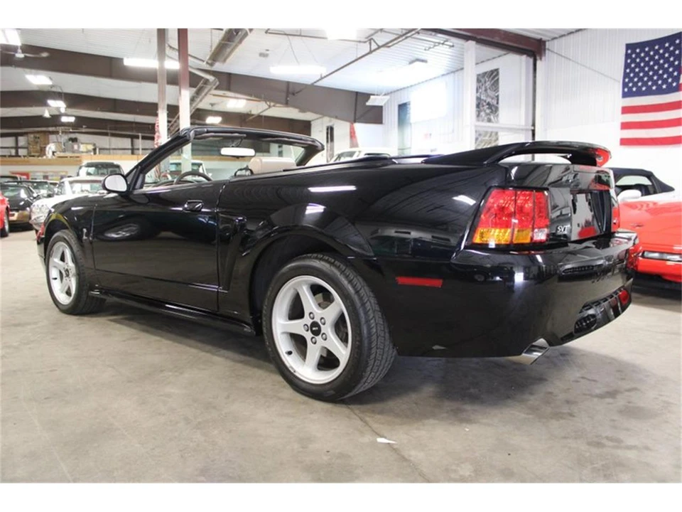 1999 Ford SN95 Mustang - Image 30 of 31