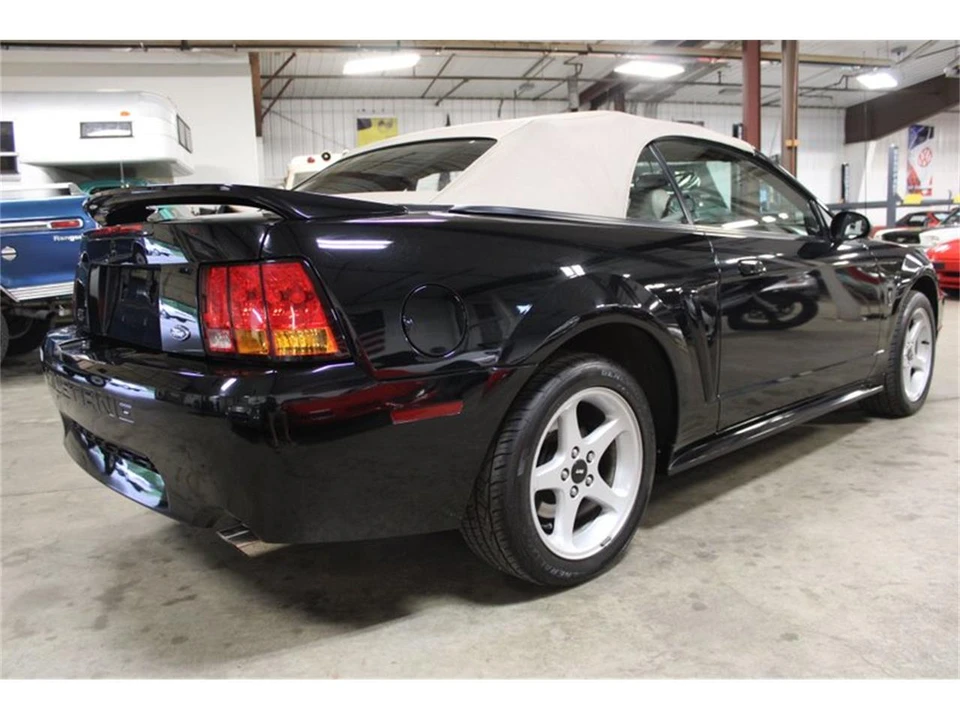 1999 Ford SN95 Mustang - Image 6 of 31