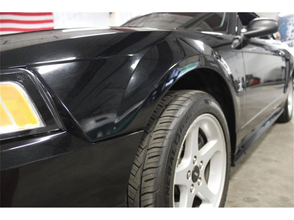 1999 Ford SN95 Mustang - Image 10 of 31