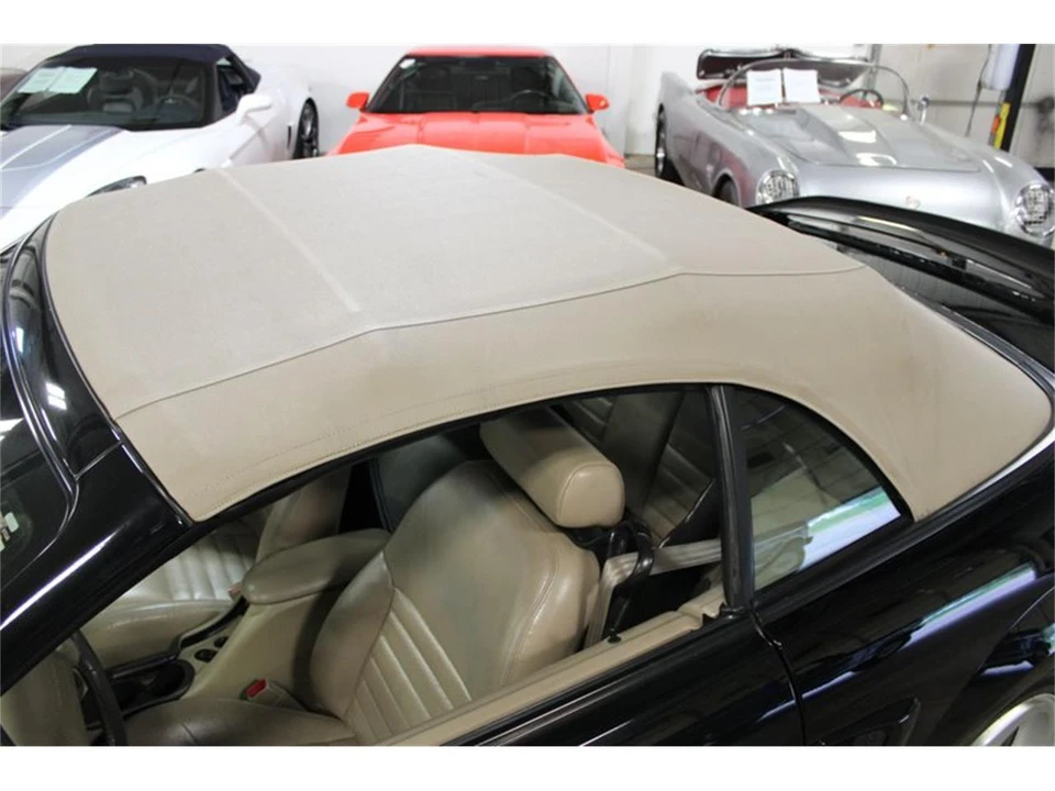 1999 Ford SN95 Mustang - Image 23 of 31