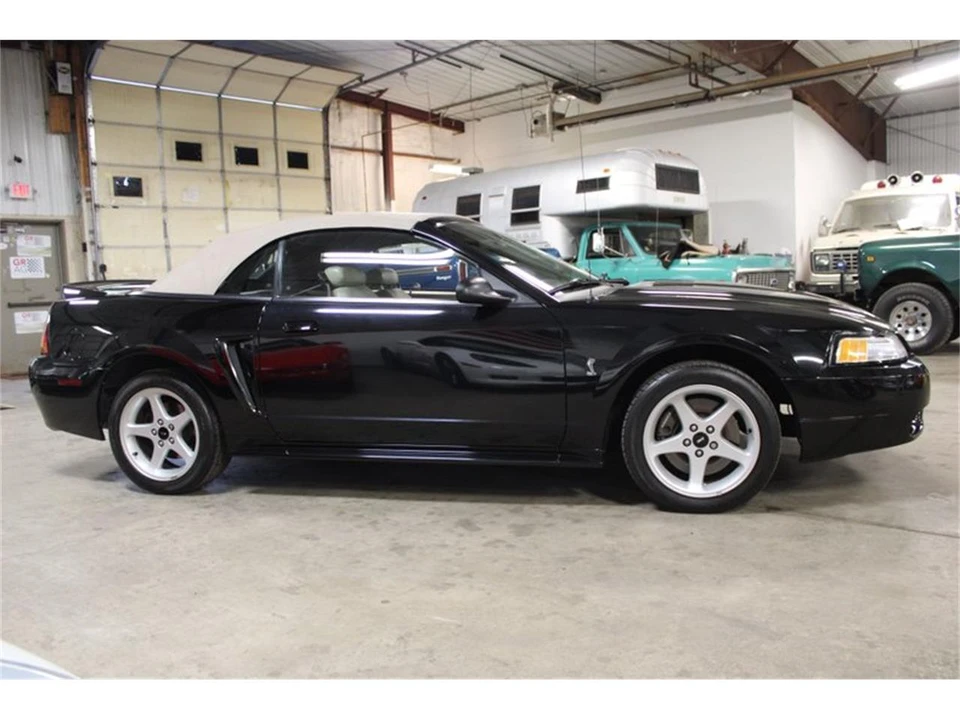 1999 Ford SN95 Mustang - Image 7 of 31