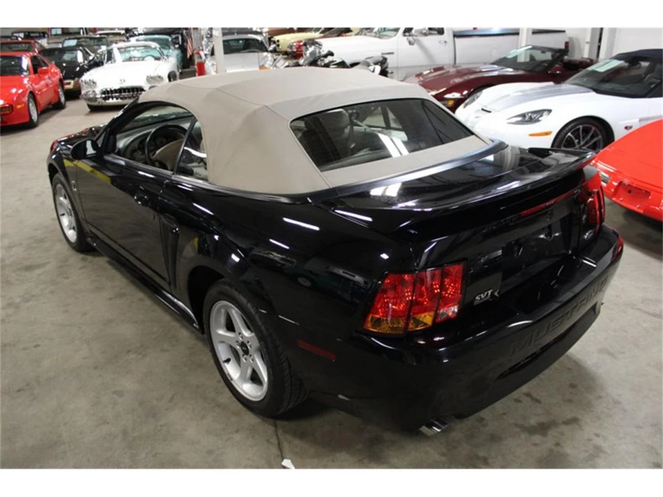 1999 Ford SN95 Mustang - Image 19 of 31