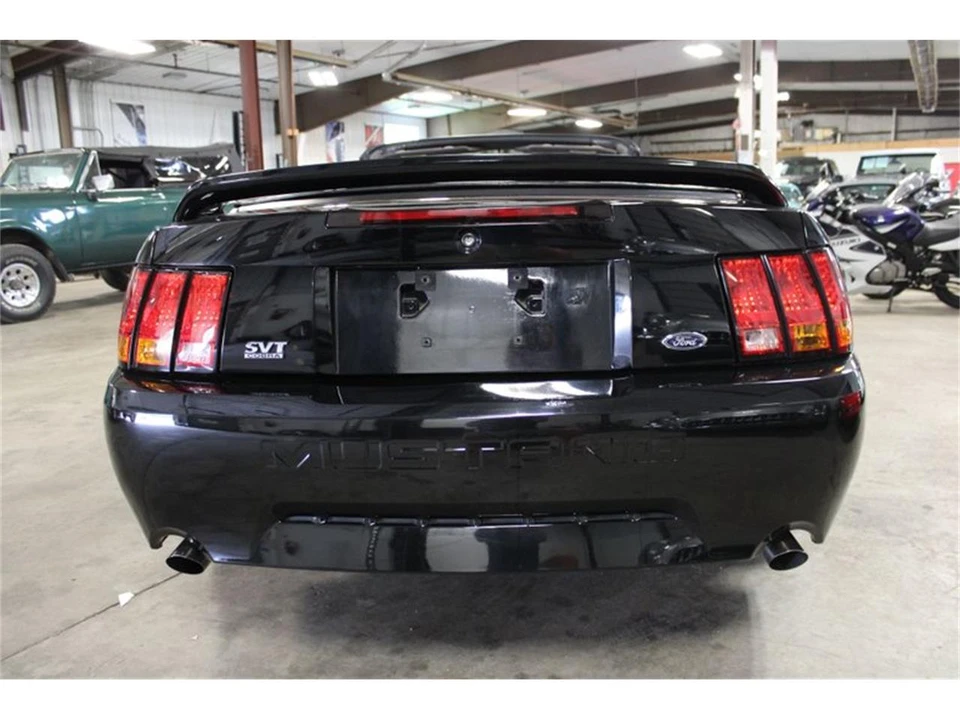 1999 Ford SN95 Mustang - Image 31 of 31