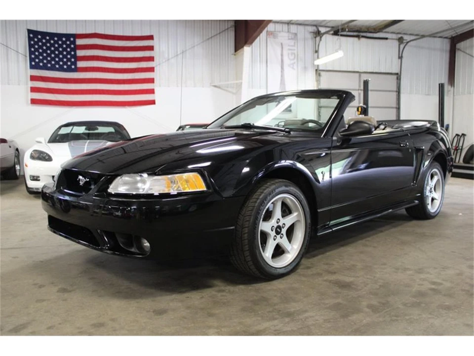 1999 Ford SN95 Mustang - Image 28 of 31