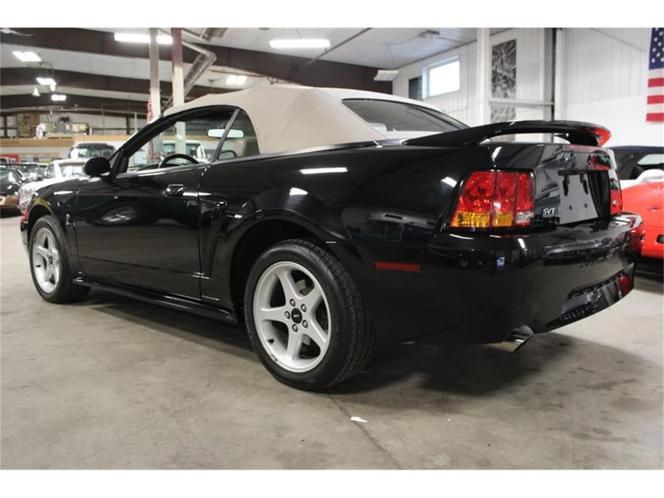 1999 Ford SN95 Mustang - Image 4 of 31