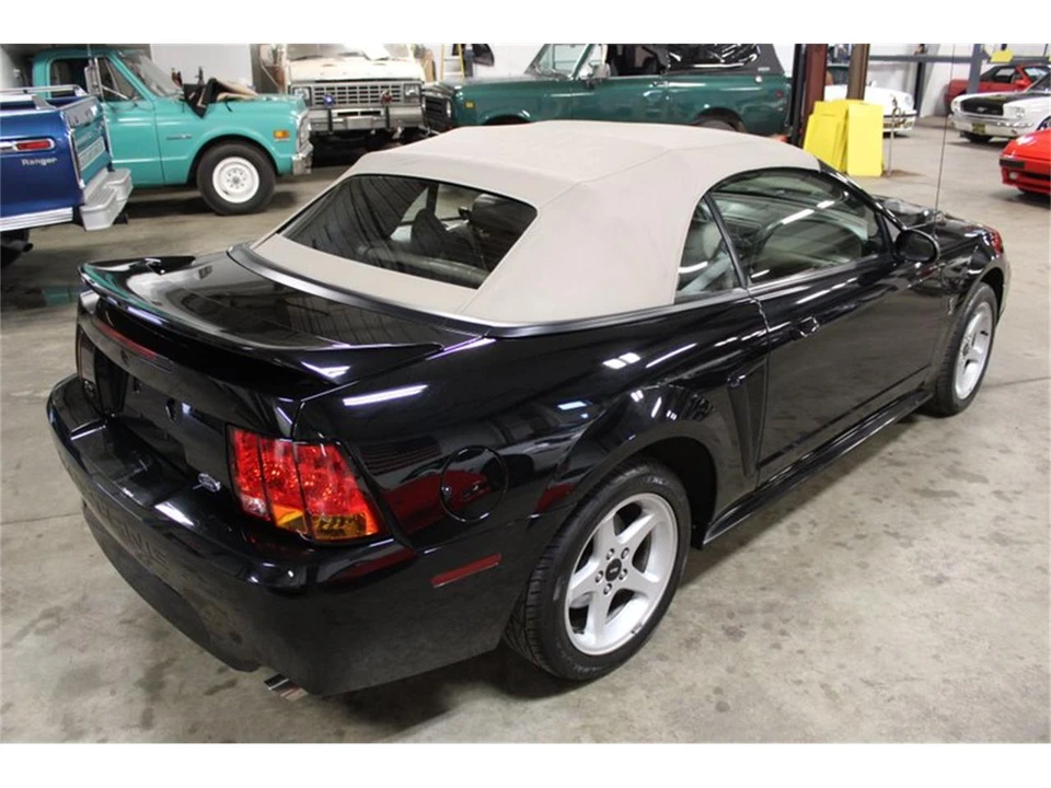 1999 Ford SN95 Mustang - Image 20 of 31