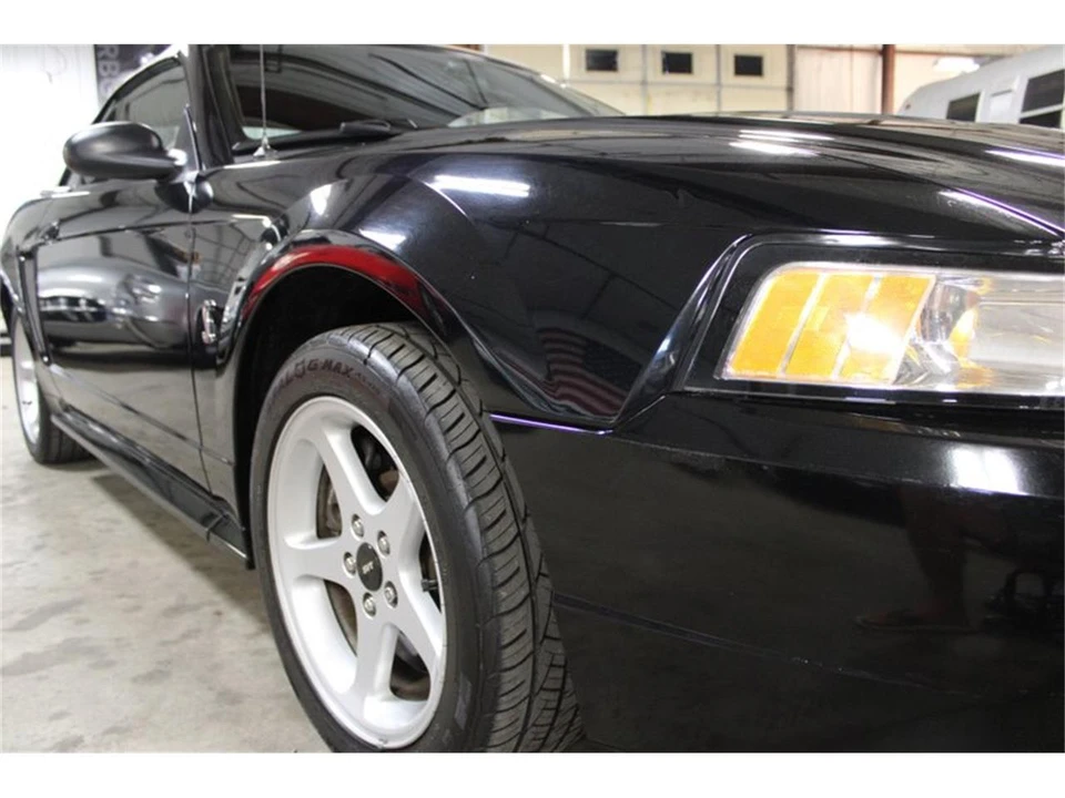1999 Ford SN95 Mustang - Image 16 of 31
