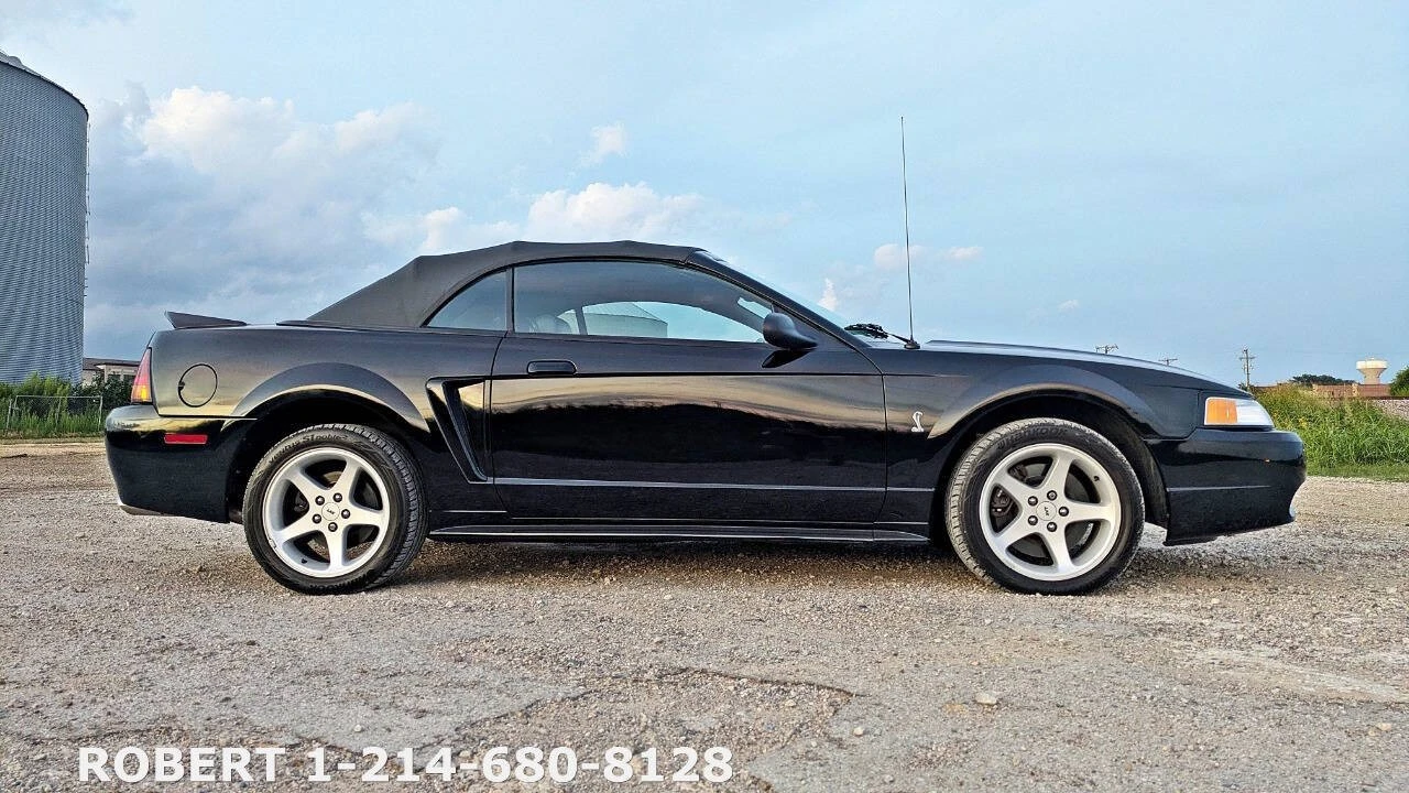 1999 Ford SN95 Mustang - Image 10 of 21