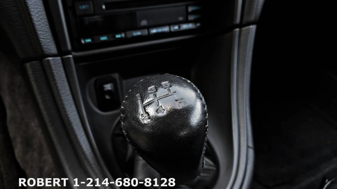 1999 Ford SN95 Mustang - Image 13 of 21