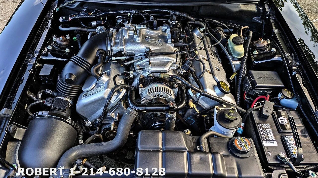 1999 Ford SN95 Mustang - Image 16 of 21