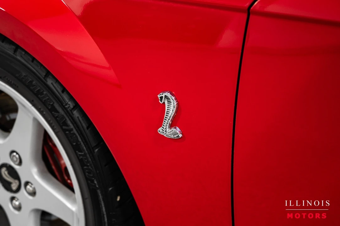 1999 Ford SN95 Mustang - Image 13 of 21