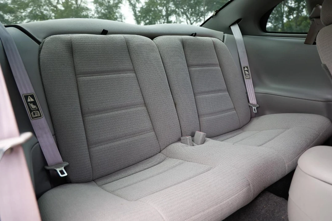 1999 Ford SN95 Mustang - Image 11 of 31